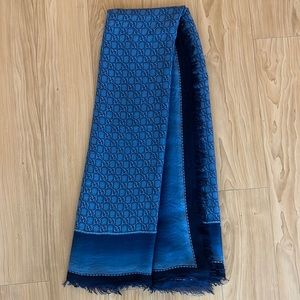Gucci Monogram Scarf